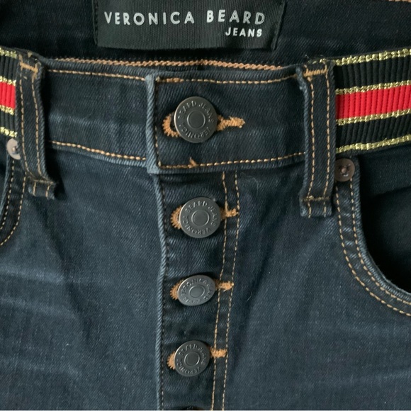 Veronica Beard Jeans - Picture 7 of 14